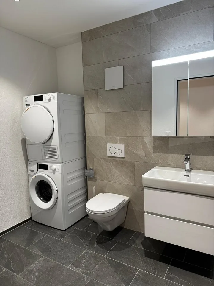 Moderne 4.5 Zimmer-Wohnung - Jetzt mit 1 Monat mietzinsfrei!