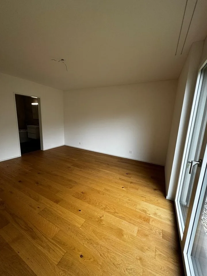 Moderne 4.5 Zimmer-Wohnung - Jetzt mit 1 Monat mietzinsfrei! – photo 7 of 7