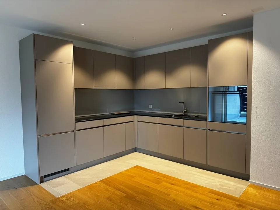 Moderne 4.5 Zimmer-Wohnung - Jetzt mit 1 Monat mietzinsfrei!