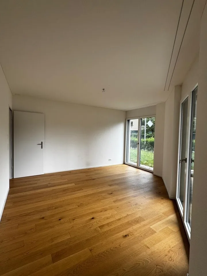 Moderne 4.5 Zimmer-Wohnung - Jetzt mit 1 Monat mietzinsfrei! – photo 6 of 7