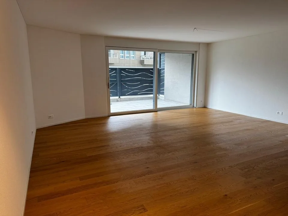 Moderne 4.5 Zimmer-Wohnung - Jetzt mit 1 Monat mietzinsfrei!