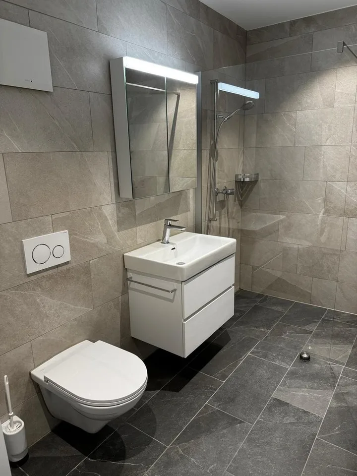 Moderne 4.5 Zimmer-Wohnung - Jetzt mit 1 Monat mietzinsfrei!