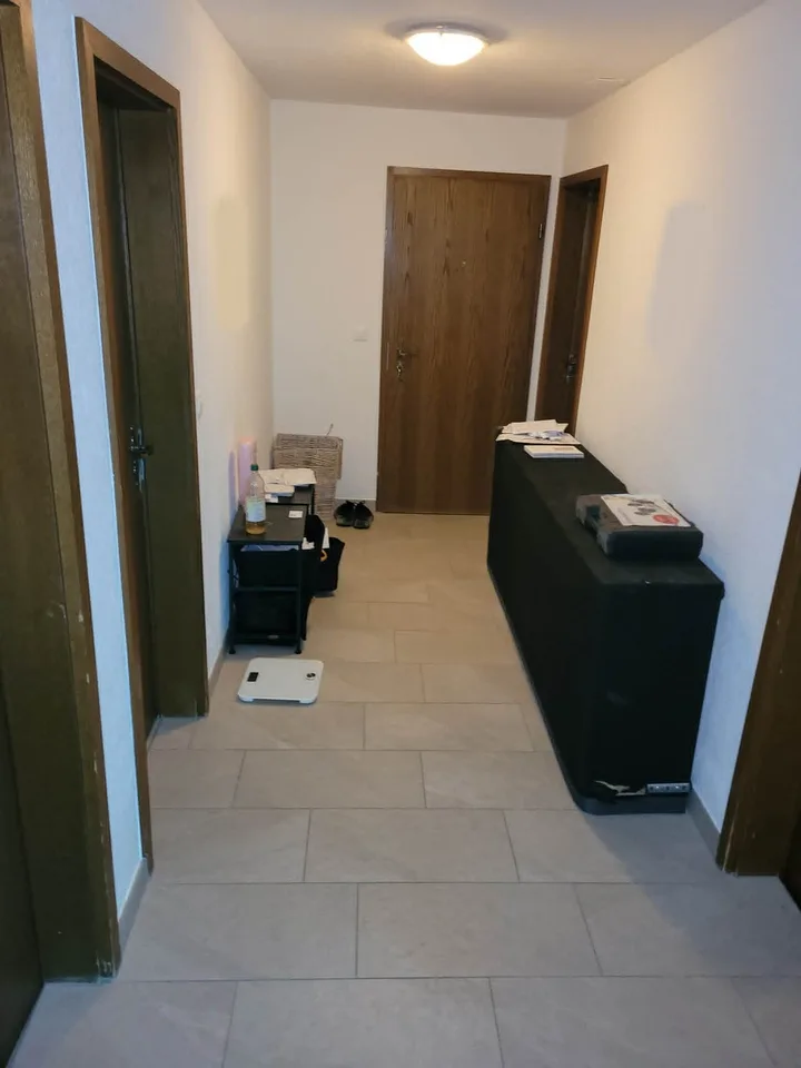 Prapafierstrasse 2, 9477 Trübbach - CHF 1’650 inkl. NK pro Monat