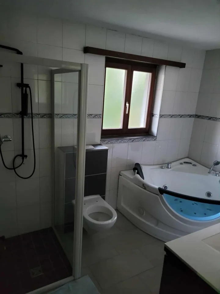 Prapafierstrasse 2, 9477 Trübbach - CHF 1’650 inkl. NK pro Monat