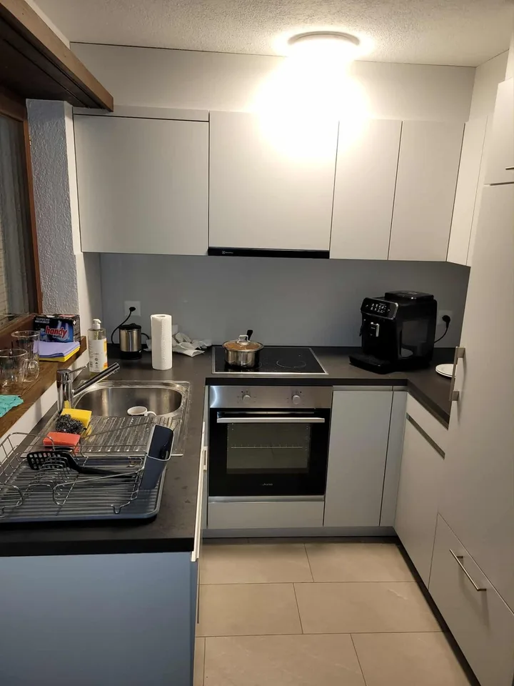 Prapafierstrasse 2, 9477 Trübbach - CHF 1’650 inkl. NK pro Monat