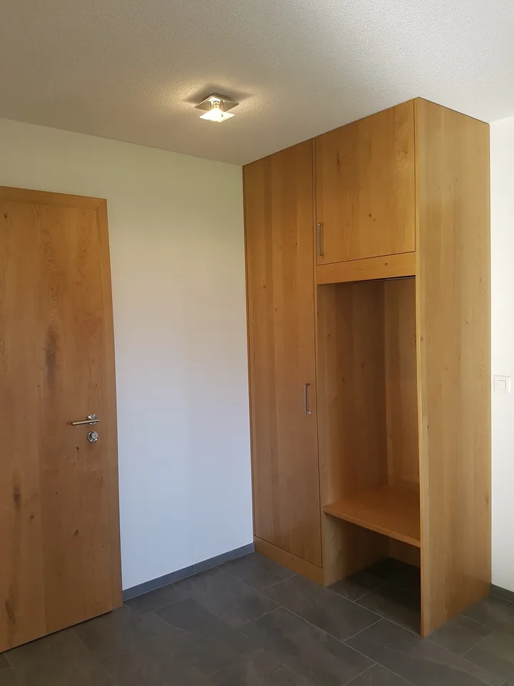 Schöne und helle 2.5 Zimmer Einliegerwohnung