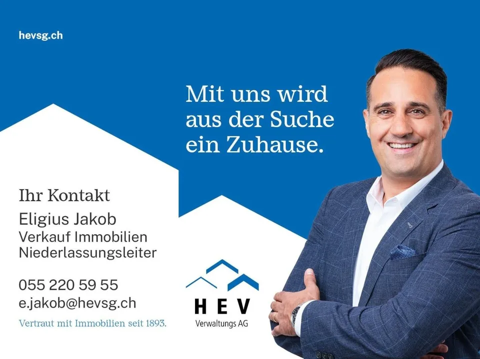 190 m² Erdgeschosswohnung mit 265 m² Gartenanlage zur Alleinnutzung