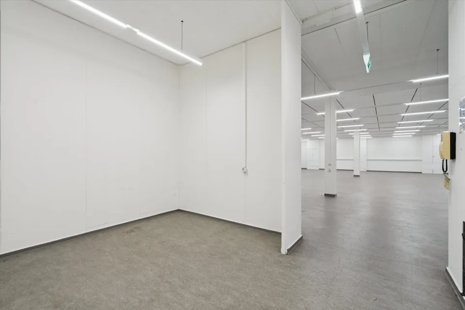 Attraktive Bürofläche in Bahnhofsnähe