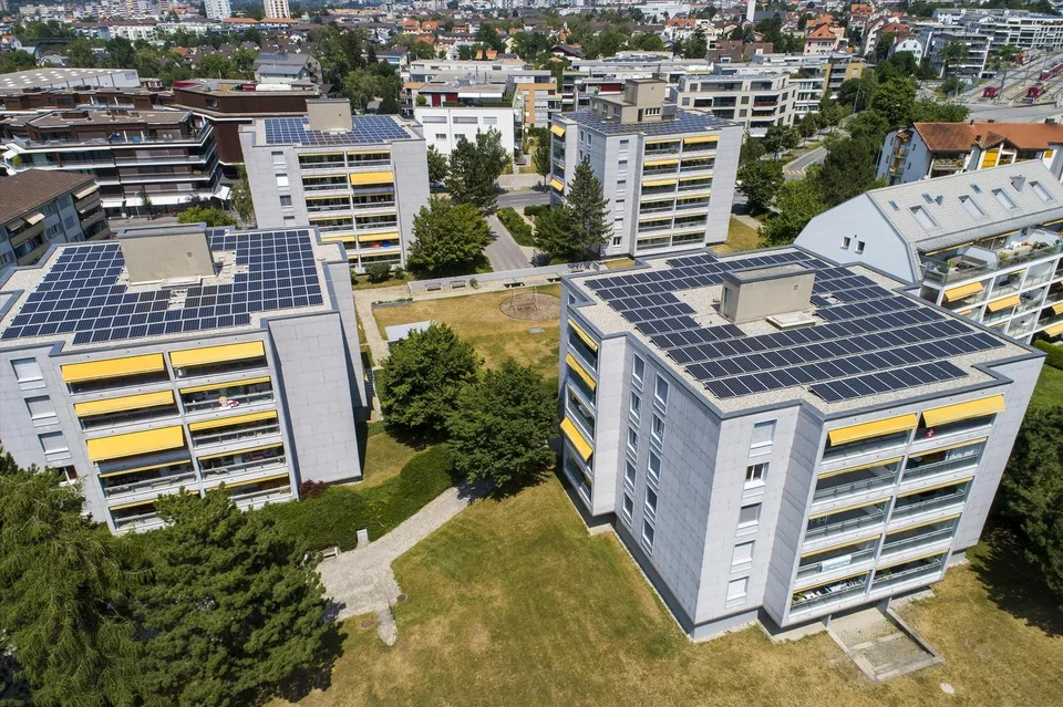 Wir haben Platz für Ihre Maschine!