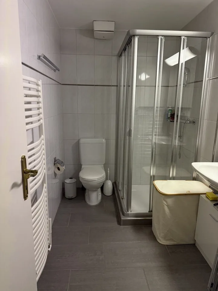 spacious, and comfortable apartment in Meilen, Zurich