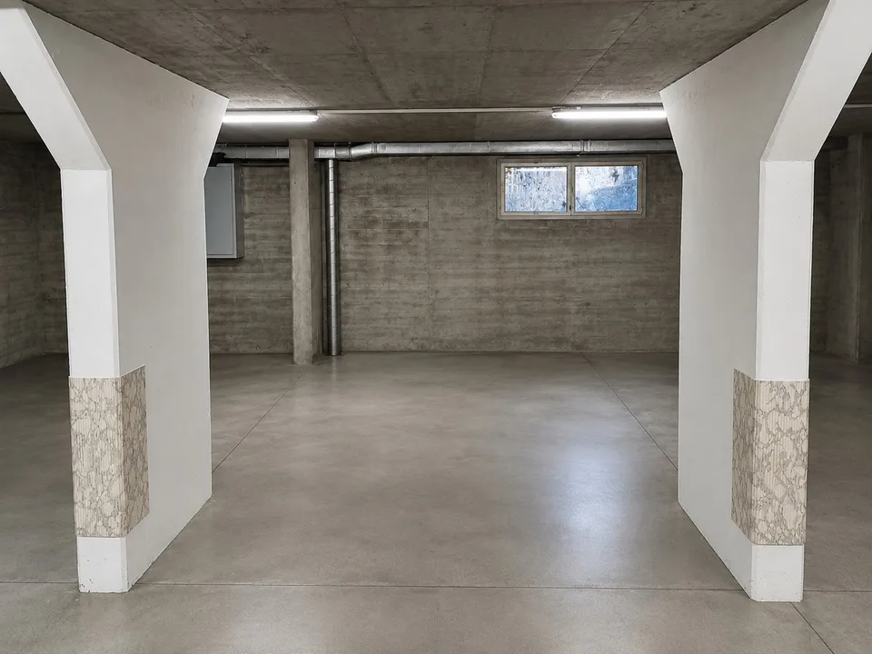 Tiefgaragenplatz / Einstellplatz zu vermieten