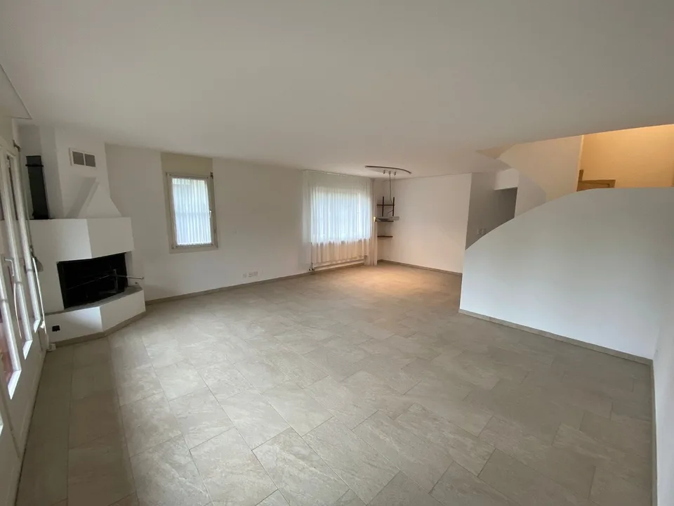 Wohnen wie im Familienhaus.