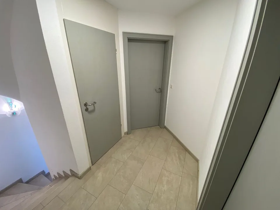 Wohnen wie im Familienhaus.