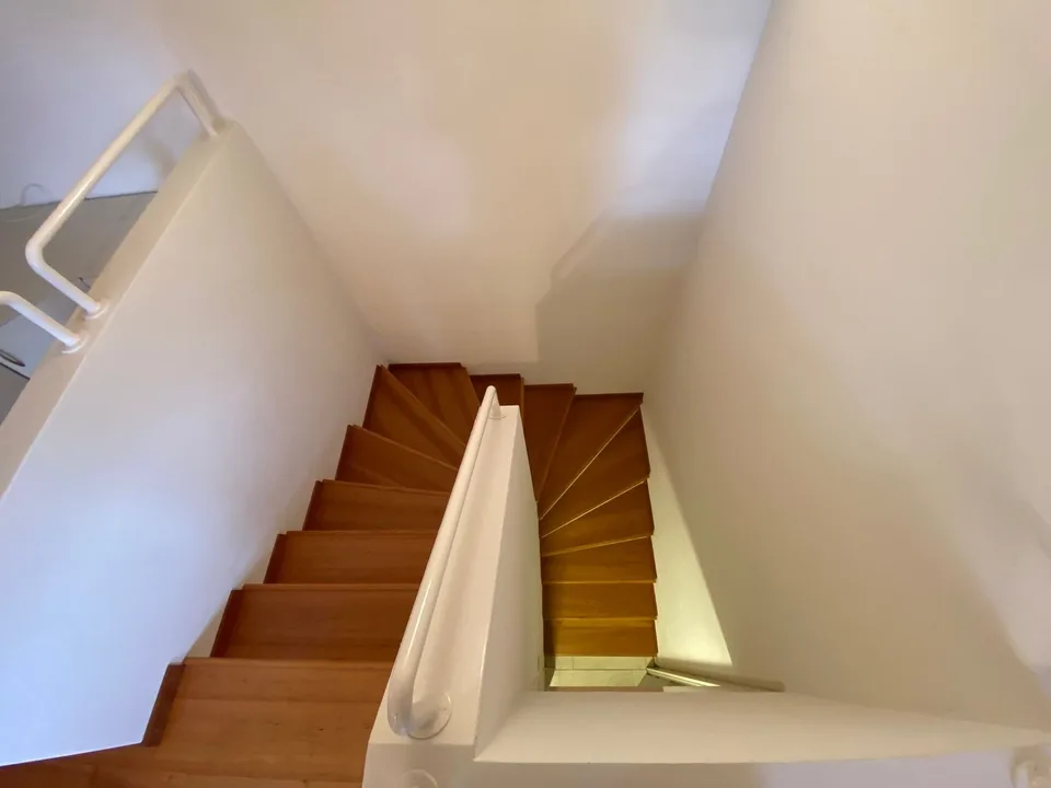 Wohnen wie im Familienhaus.