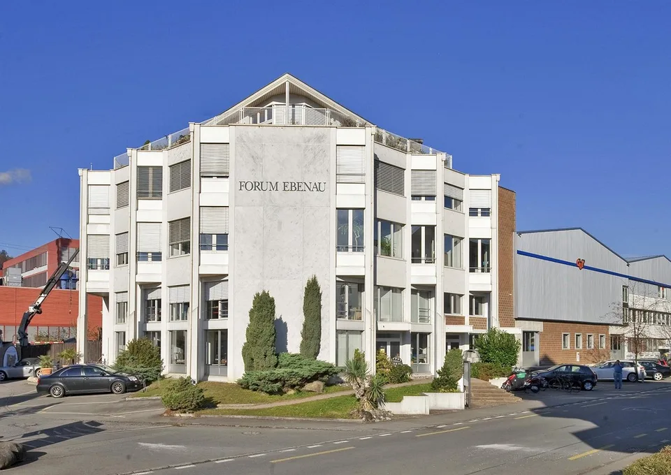 Gut erreichbare Büro- und Atelierfläche Horw Süd ab 28 m²
