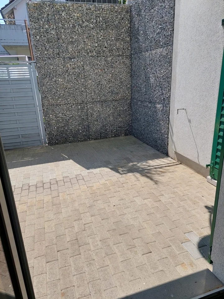 Attraktive 2-Zimmer-Wohnung mit neuer Küche