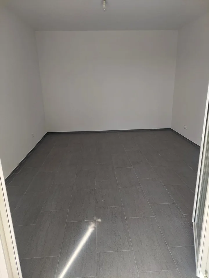 Attraktive 2-Zimmer-Wohnung mit neuer Küche