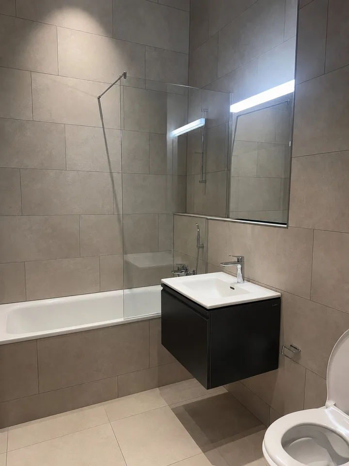 Exklusive 3.5-Loftwohnung