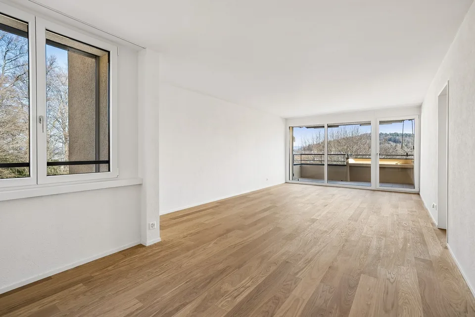 Erstbezug: Stilvolle 4.5-Zimmer-Wohnung in Adliswil