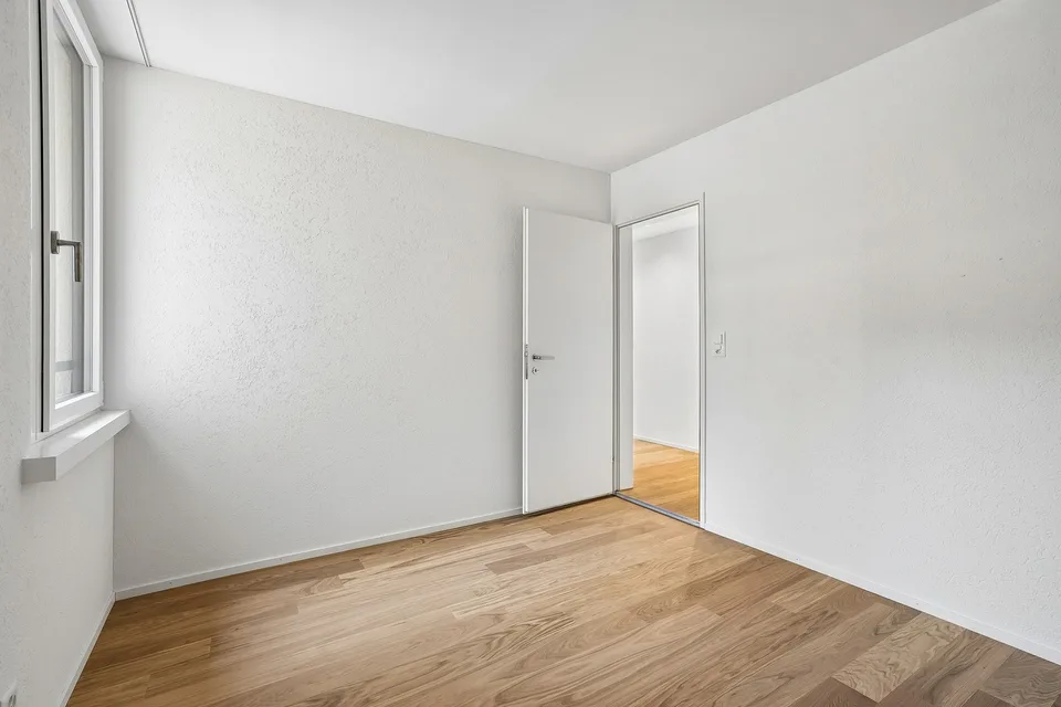 Erstbezug: Stilvolle 4.5-Zimmer-Wohnung in Adliswil