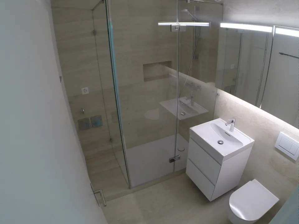 Hochwertige 1.5-Zimmer Wohnung an zentraler Lage