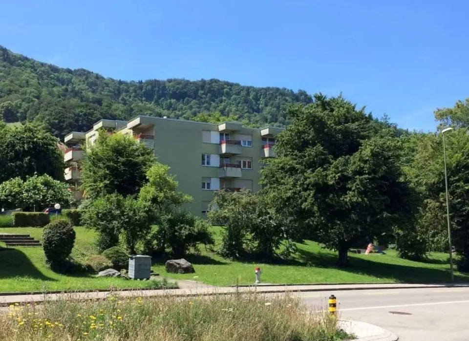 Cozy furnished sublet in Adliswil | 14 Aug – 10 Sep | CHF 1,615