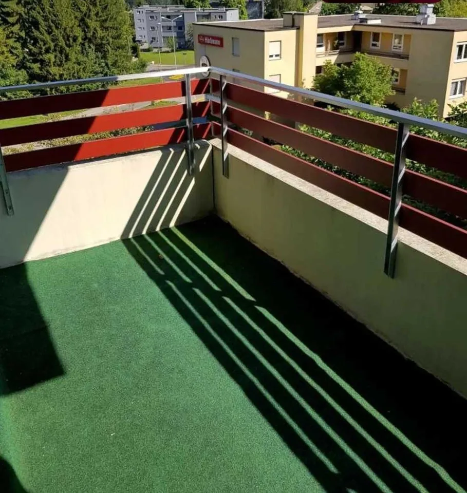 Cozy furnished sublet in Adliswil | 14 Aug – 10 Sep | CHF 1,615