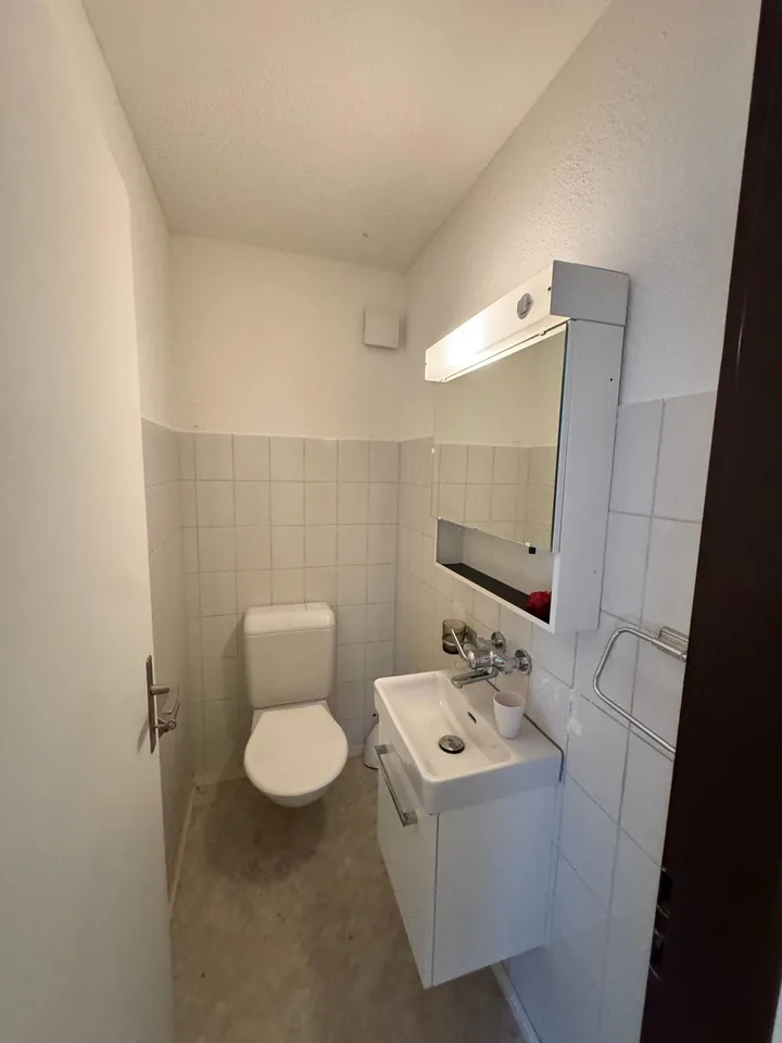 Schöne 3-Zimmer-Wohnung in Luzern