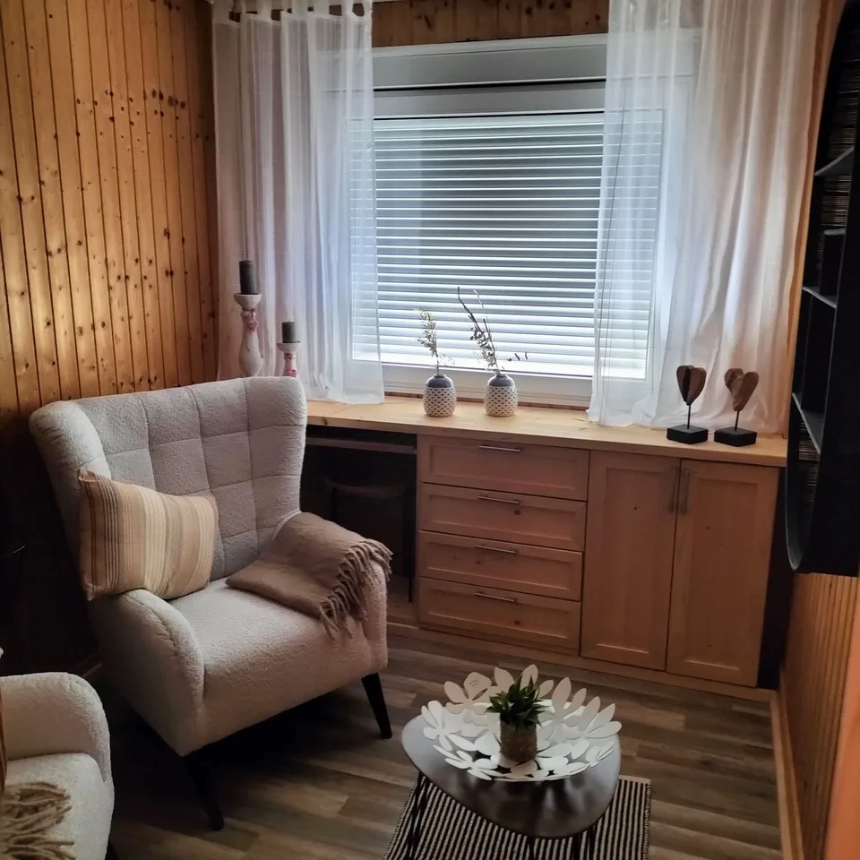 Chalet im Freizeitpark Ricken SG