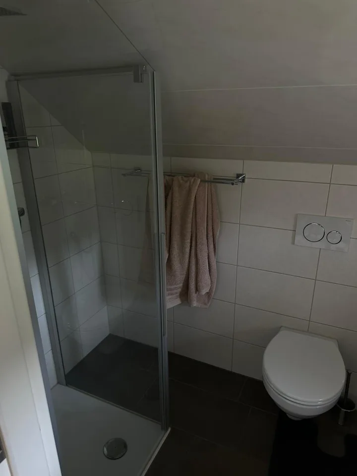 Moderne ruhige sonnige Traumwohnung