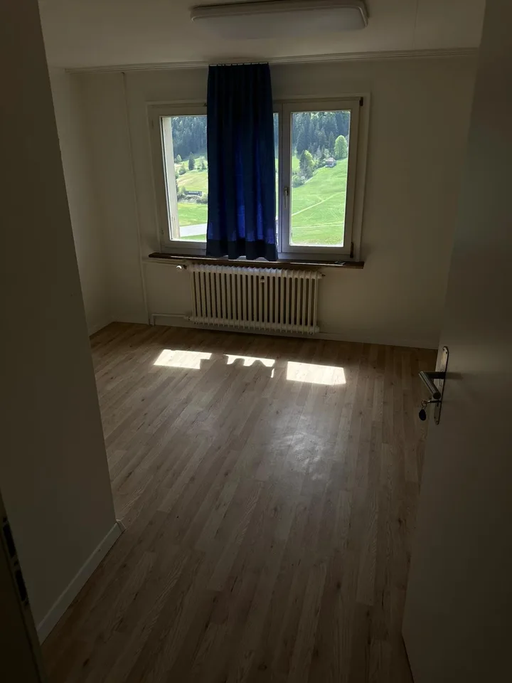 Moderne ruhige sonnige Traumwohnung