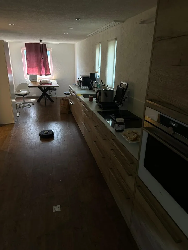 Moderne ruhige sonnige Traumwohnung