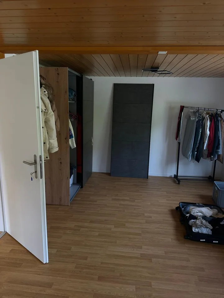 Moderne ruhige sonnige Traumwohnung