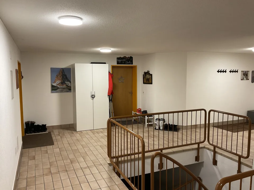 Alpines Wohnen in Oberiberg 2-Zimmer-Wohnung für Erholung und Sport – Foto 6 von 12