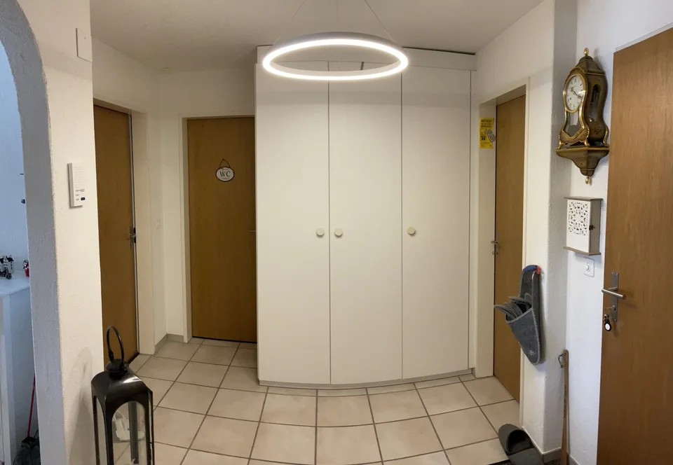 Alpines Wohnen in Oberiberg 2-Zimmer-Wohnung für Erholung und Sport – Foto 12 von 12