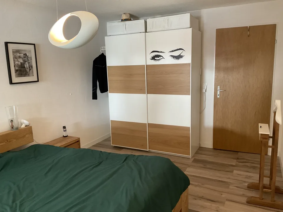 Alpines Wohnen in Oberiberg 2-Zimmer-Wohnung für Erholung und Sport – Foto 9 von 12