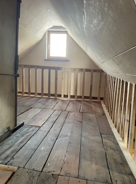 Charmante 4-Zimmer-Wohnung – Frisch renoviert 2025