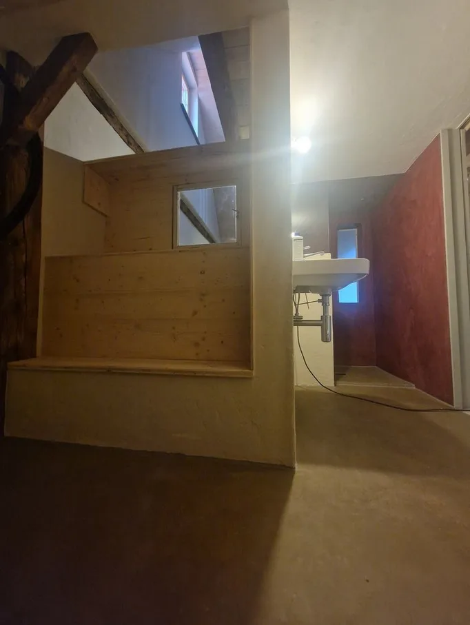 Charmante 4-Zimmer-Wohnung – Frisch renoviert 2025