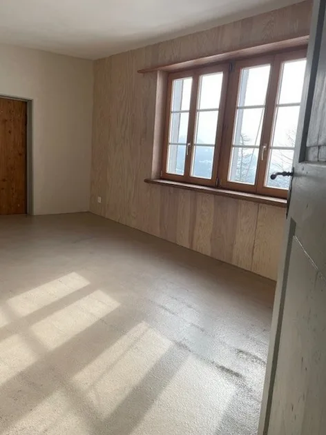 Charmante 4-Zimmer-Wohnung – Frisch renoviert 2025