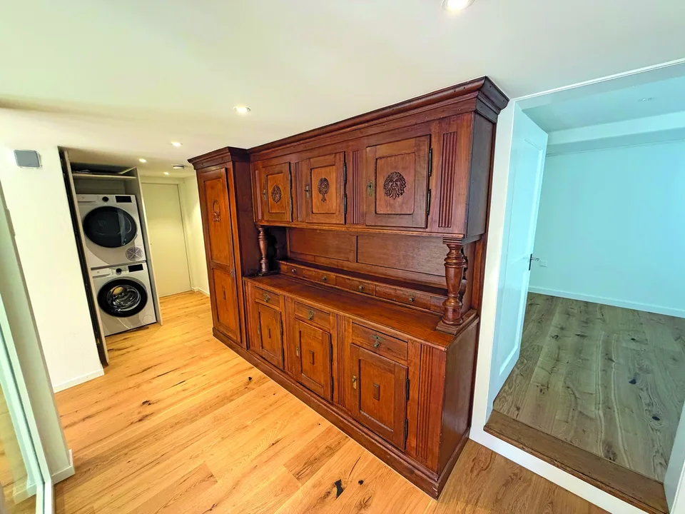 Deine Traum-3.5-Zimmer-Wohnung in Küssnacht: Frisch saniert und ideal auch als WG