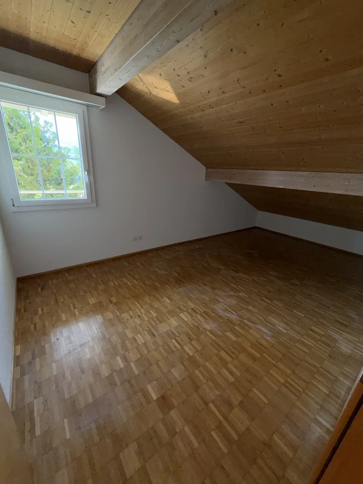 Duplexwohnung / Maisonette