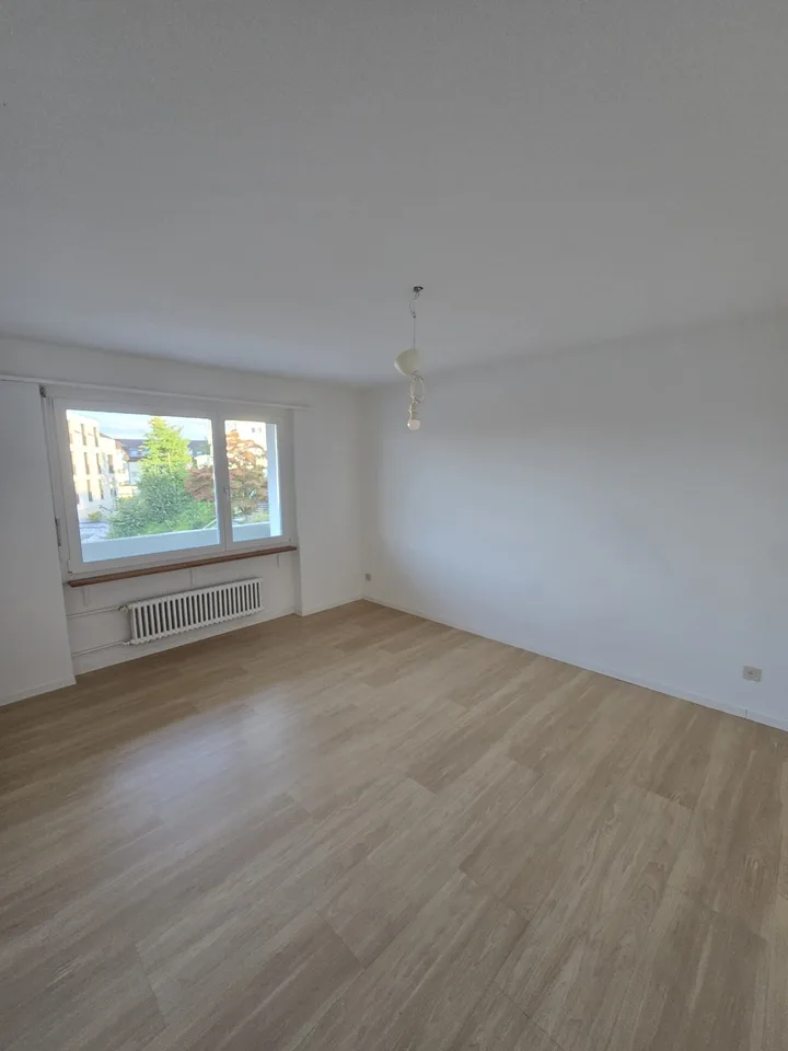 Zentralstrasse 32, 5623 Boswil - CHF 1’238 inkl. NK pro Monat