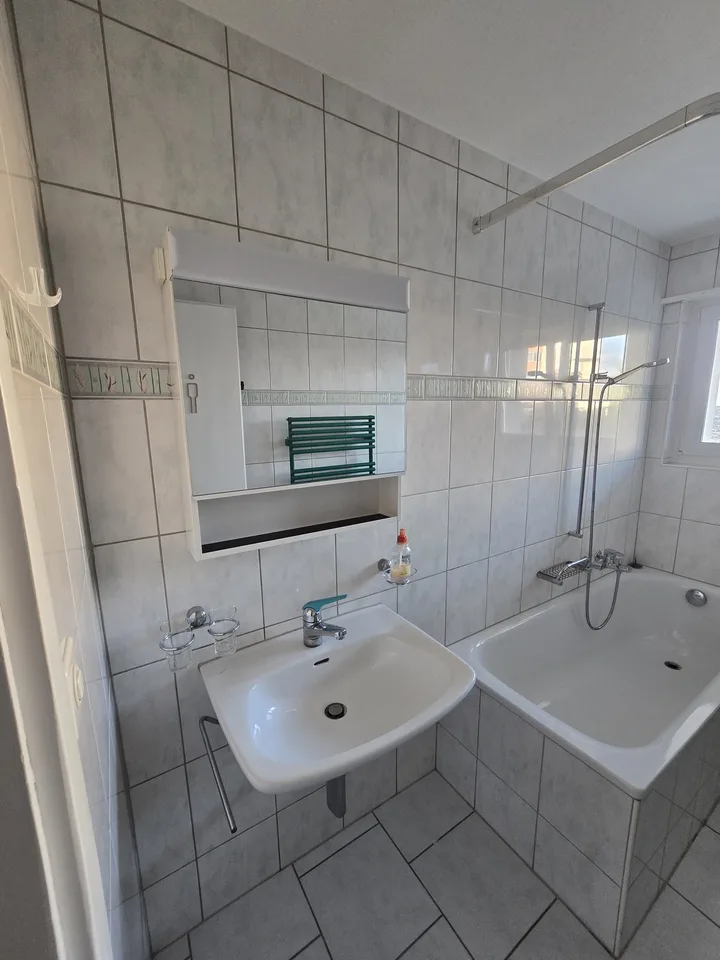 Zentralstrasse 32, 5623 Boswil - CHF 1’238 inkl. NK pro Monat