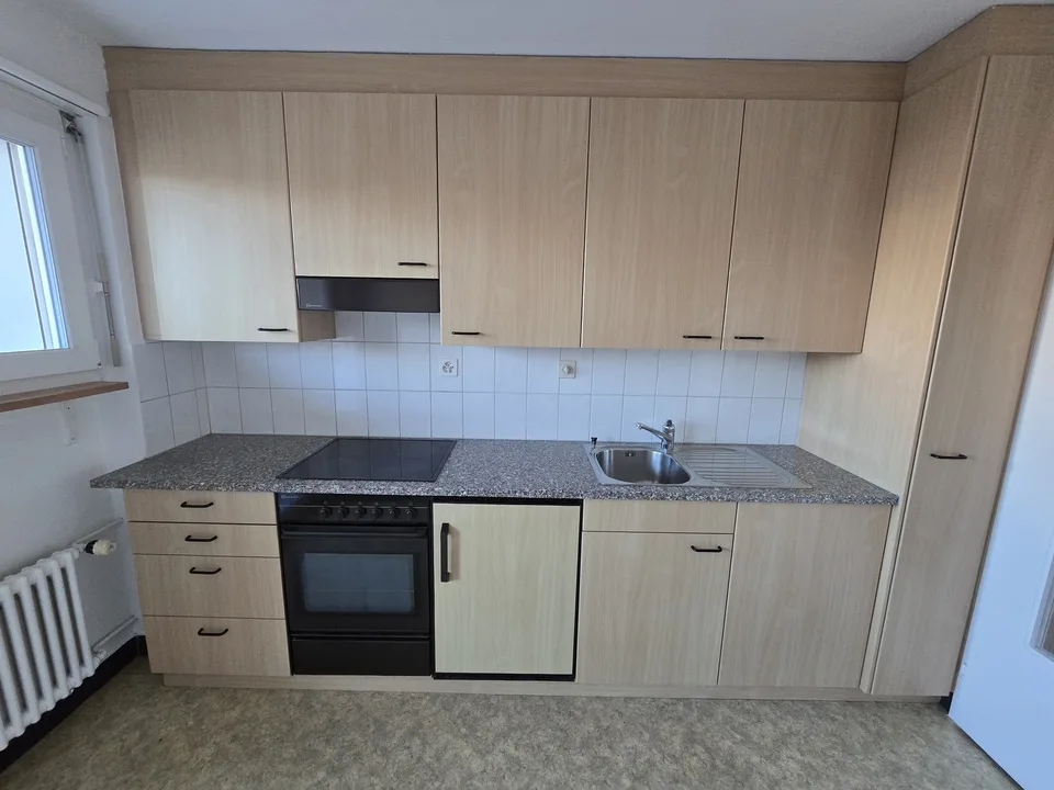 Zentralstrasse 32, 5623 Boswil - CHF 1’238 inkl. NK pro Monat