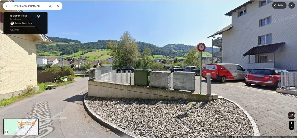 Parkplatz zur Vertraguebernahme ab sofort, (01.08.2026), Restlicher Juli Kostenlos