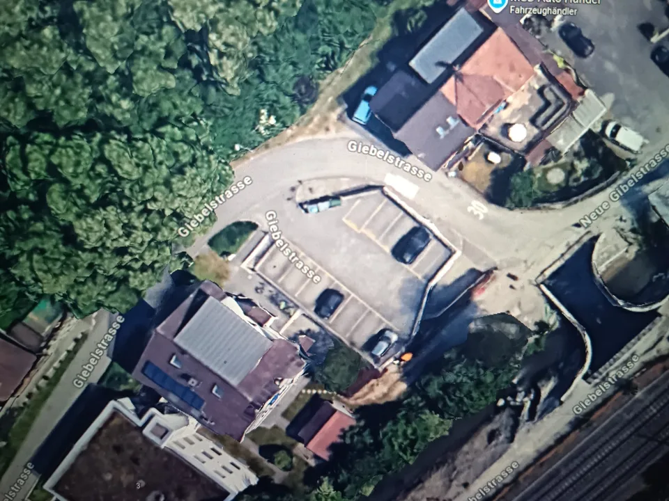 Parkplatz zur Vertraguebernahme ab sofort, (01.08.2026), Restlicher Juli Kostenlos