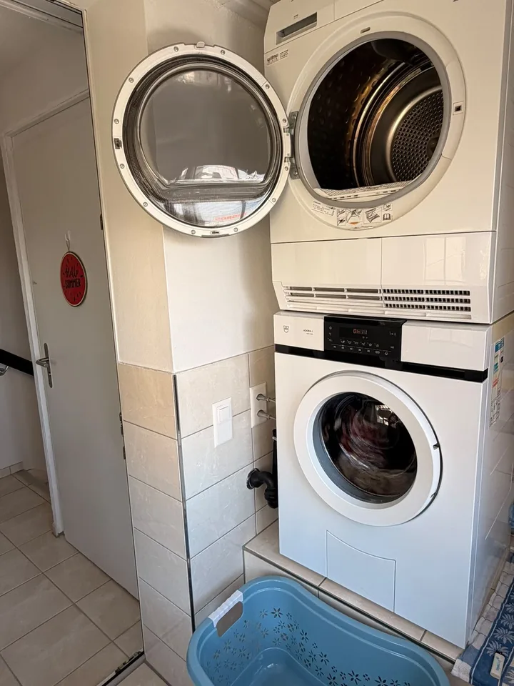 Charmante Dachwohnung mit traumhafter Sonnenterrasse