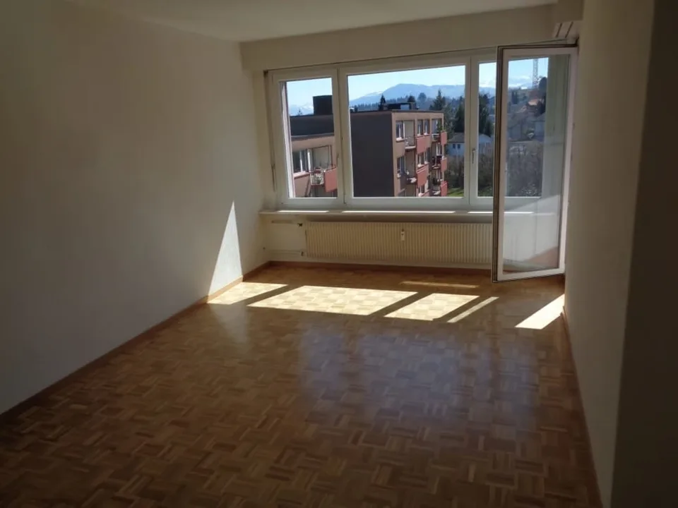 2-Zi Wohnung nahe zu ZHAW Wädenswil