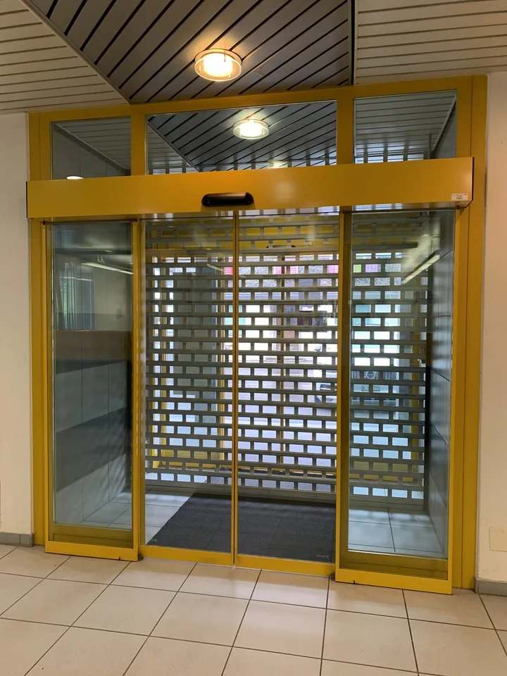 Gewerbefläche zu vermieten