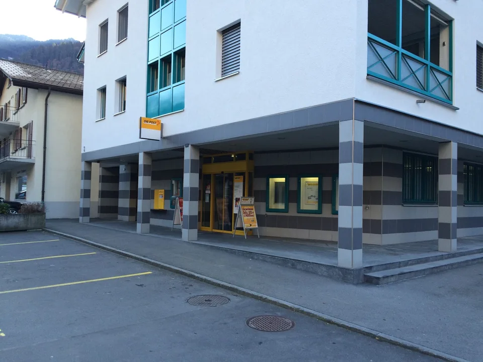 Gewerbefläche zu vermieten – Foto 6 von 7